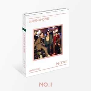 WANNA ONE - 01÷χ=1 UNDIVIDED (Wanna One/Triple Position/Lean On Me/The Heal/No.1/Art Book)